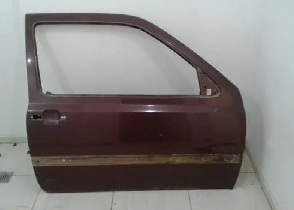 Porta golf GTI lado direita