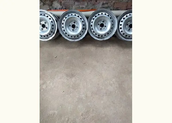 Vendo aro Fumagalli por 500