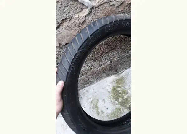 Pneu