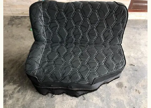Sofá cama para accelo