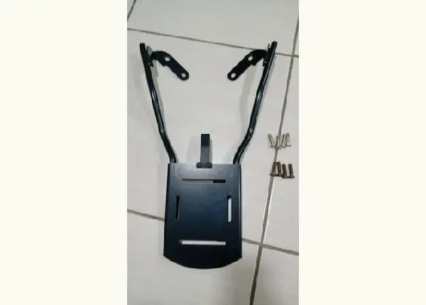 Suporte bagageiro NMAX