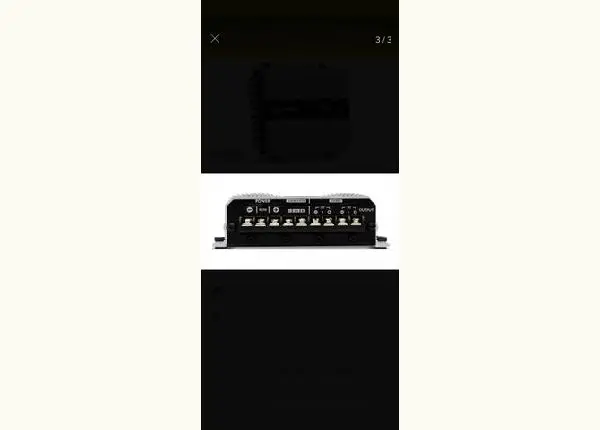 Taramps tl1500