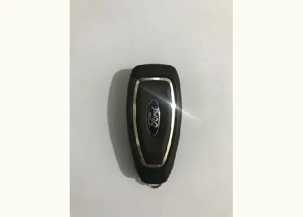 Chave presença Ford Focus