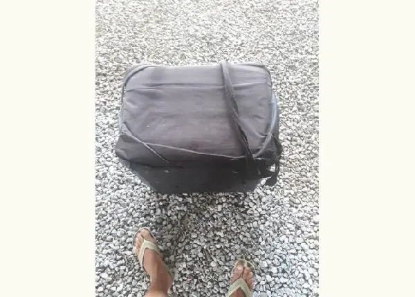 Mochila