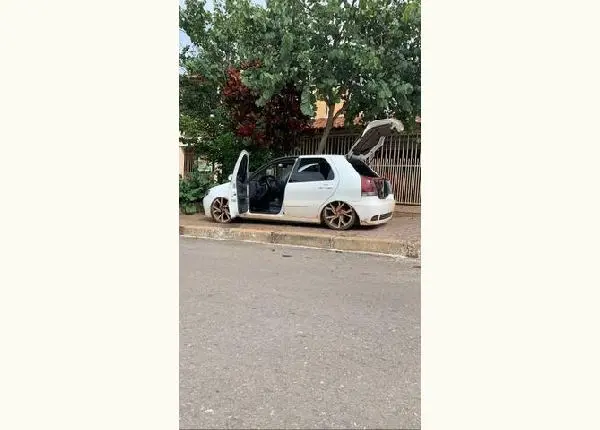 Rodas aro 17