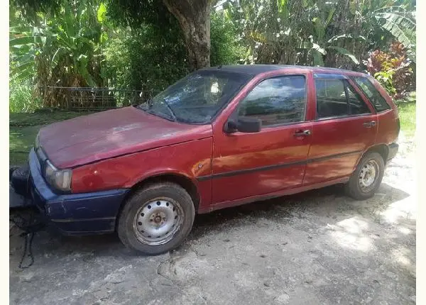 Fiat Tipo 95 1.6IE