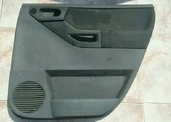 Forração completa Meriva