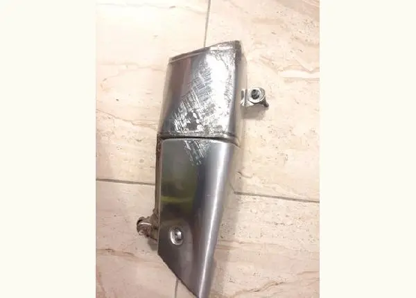 Ponteira hornet original