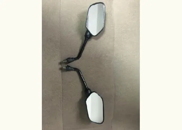 Par de mini retrovisor modelo Cb 300 AWA