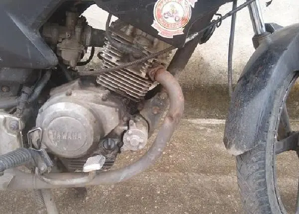 Vendo peças factor
