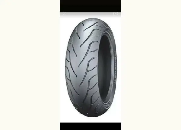 Pneus marca Michelin novo