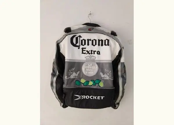 Jaqueta Joe Rocket motociclista