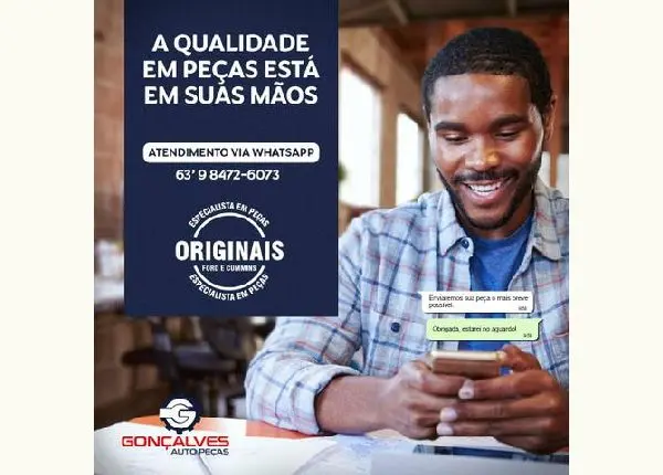 Flange da embreagem original ford