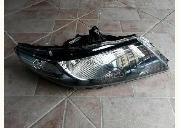 Farol Honda city 2009 ao 2013