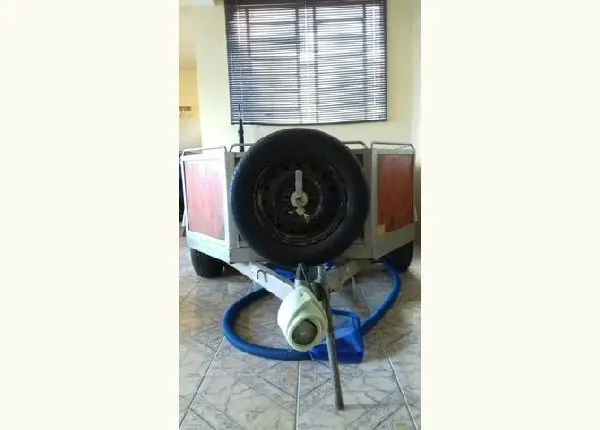 Reboque