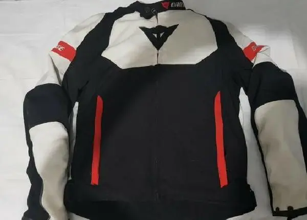 Jaquetas Dainese Esportivas