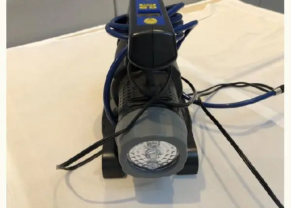 Compressor Michelin