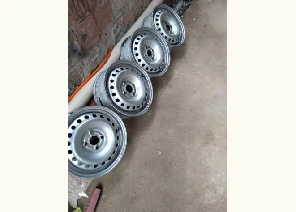 Vendo aro Fumagalli por 500