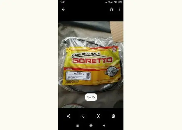 Cabos para Fazer e factor 150