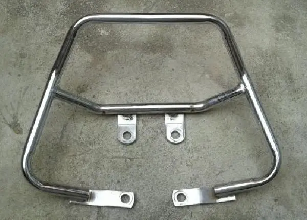 Peças de moto