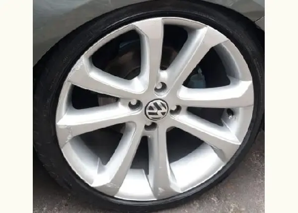 Aro 17 mpu