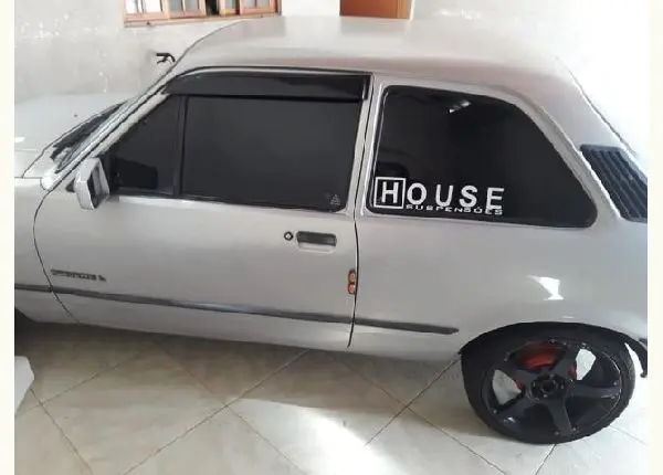 Rodas 17 multifuros