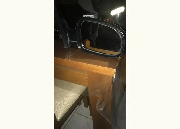 Retrovisor corsa Montana elétrico