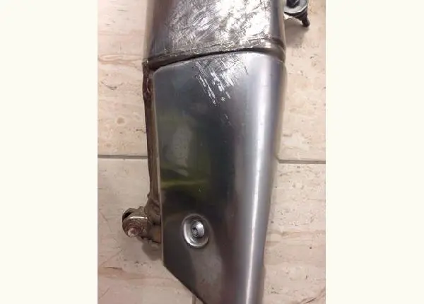 Ponteira hornet original