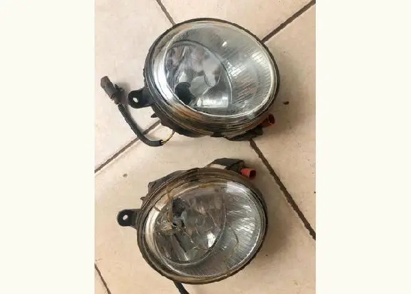 Farol/ mulher