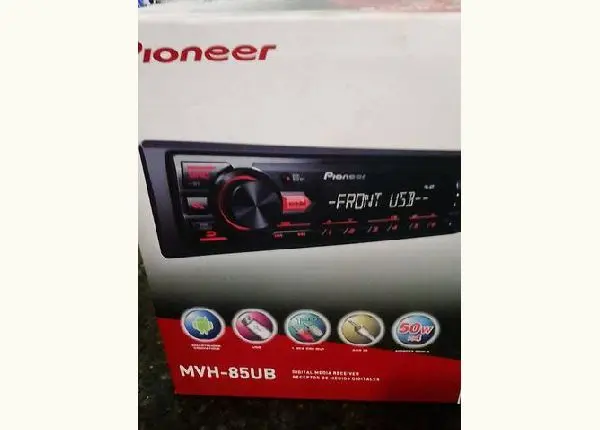 Rádio Pioneer