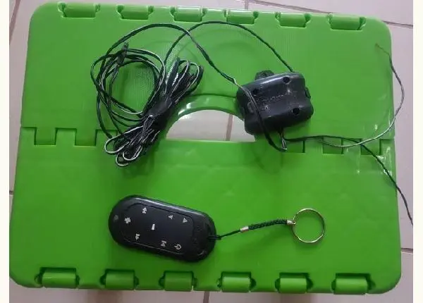 Acessórios som automotivo
