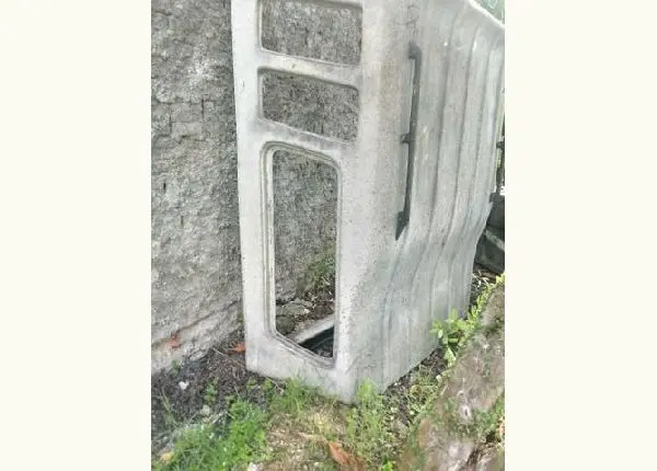 Vendo Capota