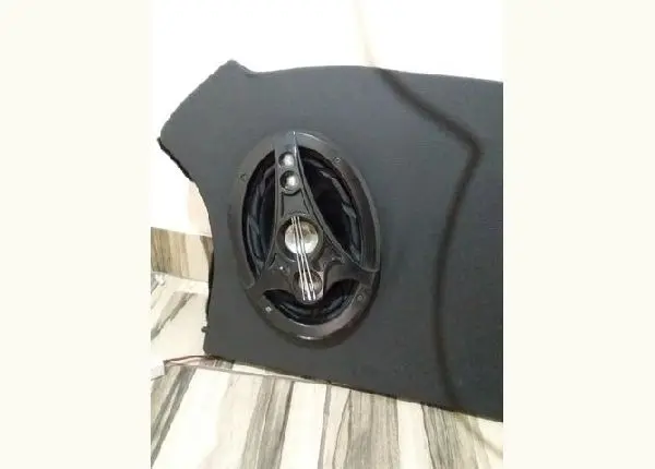 Vendo ou troco som automotivo