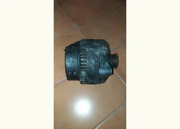 Alternador 120a Vectra, Astra e S10