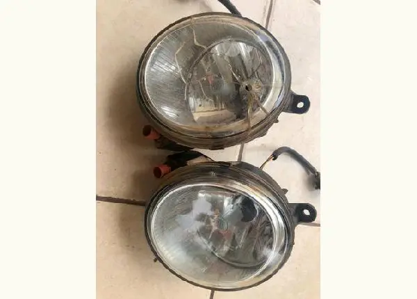 Farol/ mulher