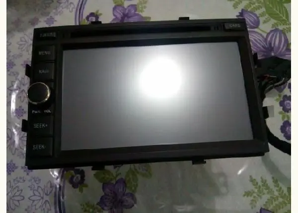 Multimídia onix