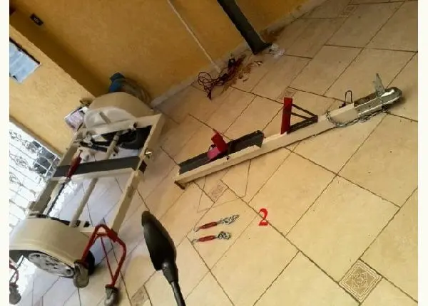 Troco por Drone Mavic