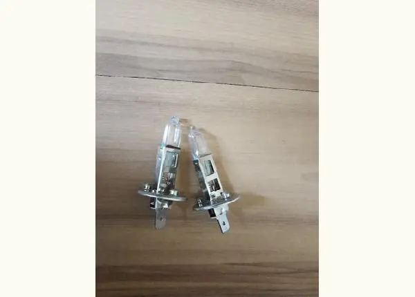 Par de h1