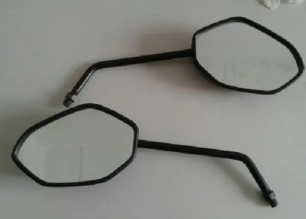 Retrovisor de moto