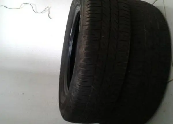 Pneus aro 13