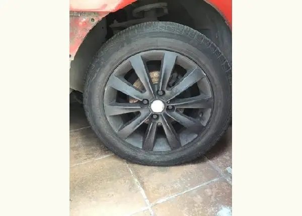 Rodas Aro 15