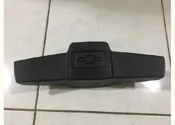 Botão da buzina original c10