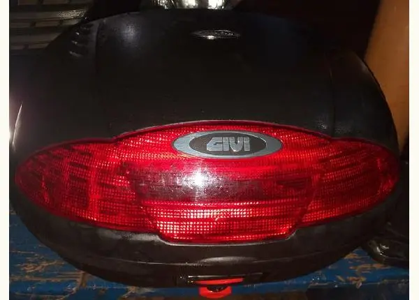 Baú Givi 45 L
