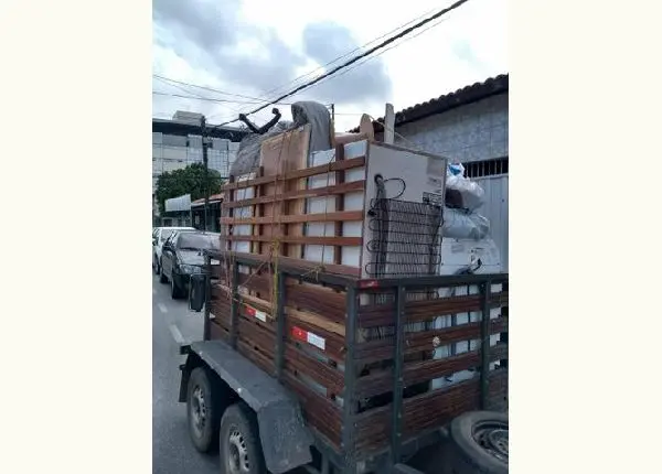 Frete barato