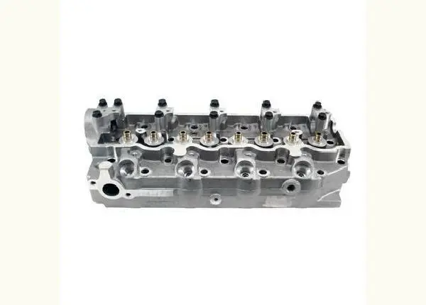 CABEÇOTE MOTOR L200 1992/1997 NOVO