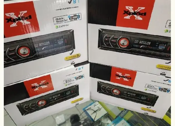 Som automotivo fazemos entregas