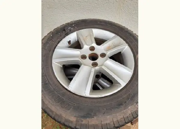 Rodas aro 15