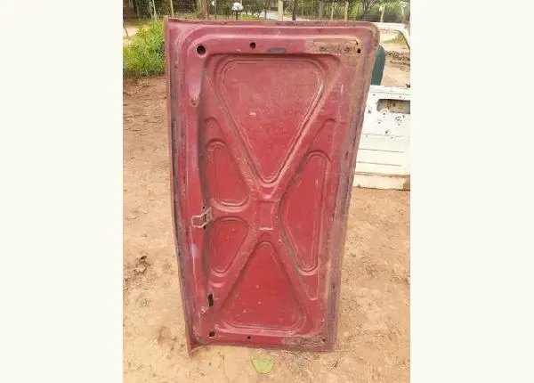 Tampa Porta Mala Opala 78