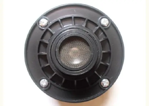 Drivers (Cornetas) Booster 100wRMS (Novos, sem uso) Na embalagem