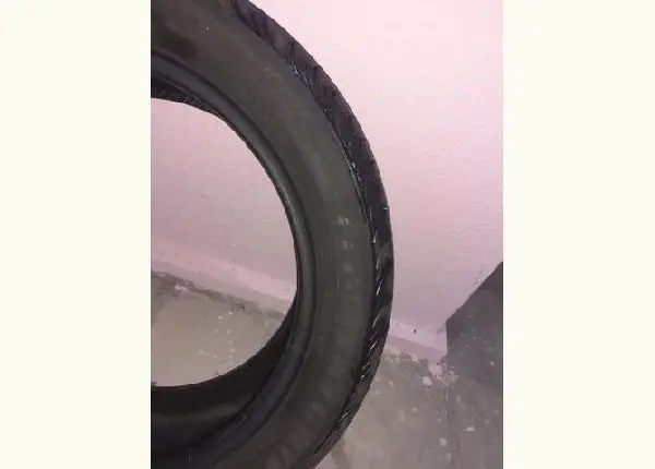 Pneu Aro 17